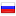 moizodiak.ru hosted country